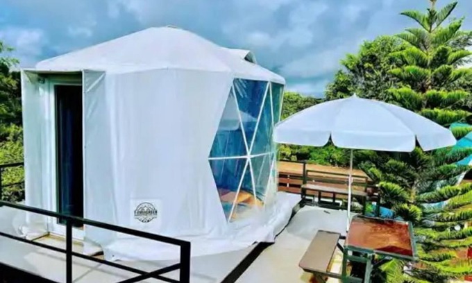 Khao Kho Other | Yellowstone Cheewa View