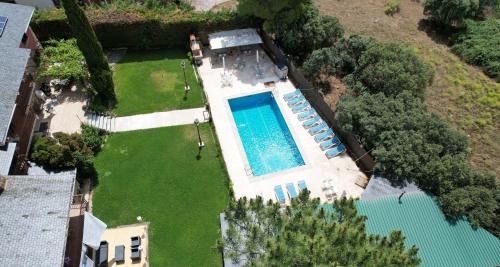 Galapagar Apartment | yelmo LA CASA DE GALAPAGAR