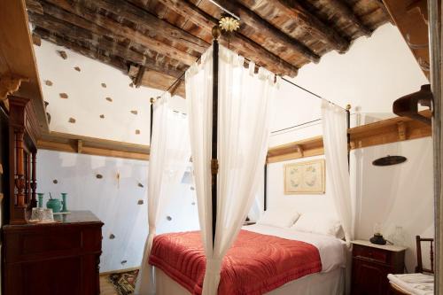 Ibradı Bed & Breakfast | Yeniçeri Ahmet Ağa Konağı