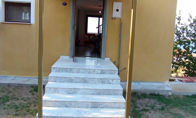 Foca House | YeniFoça Tatil Evi