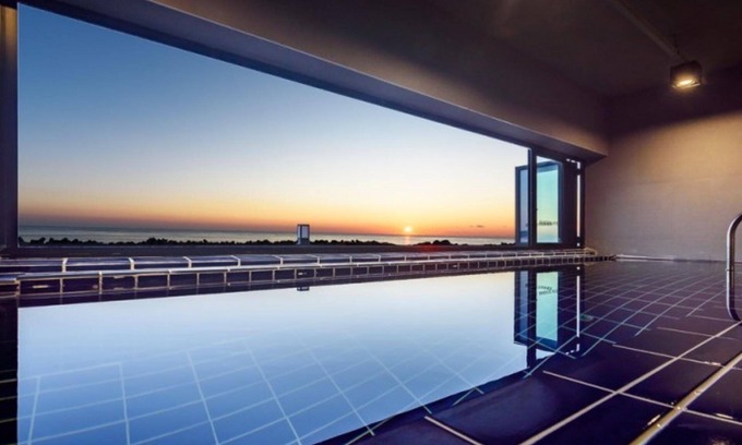 Yeongdeok House | Yeongdeok Private Us 7 Pension