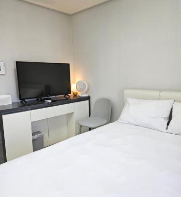 Unseo-dong Apartment | Yeongjong365stay