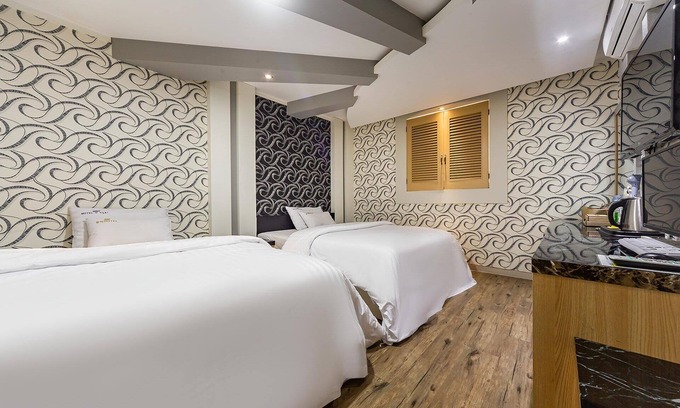 Yeongju Hotel | Yeongju Bali