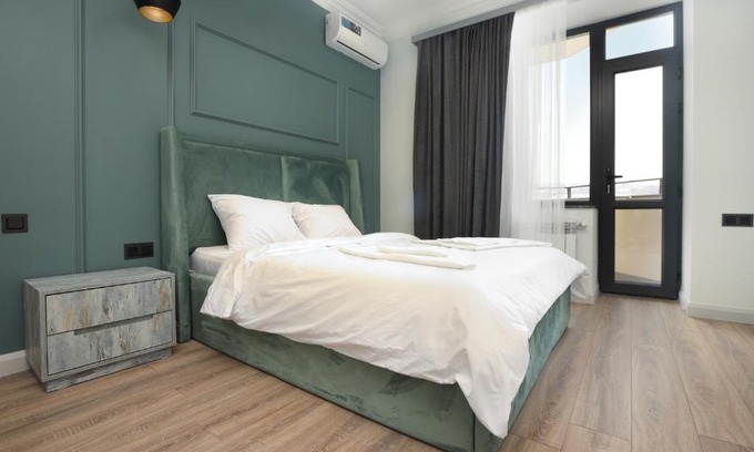 Kentron Apartment | Yerevan Comfort on Argishti 11