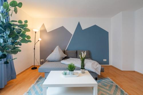 Suedvorstadt Apartment | YES 3-room apartment - top location No4