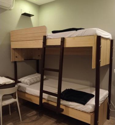 Balibago House | YES Guesthouse