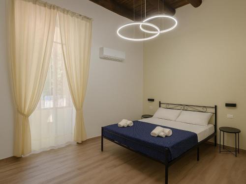 Naples City Centre House | Yes I Know My Room - Foria