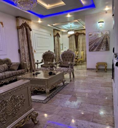 Port Harcourt Apartment | Yes Villa Shortlets