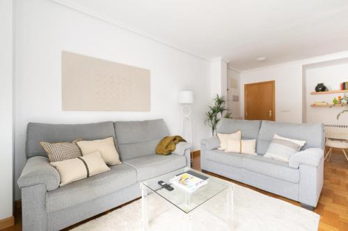 Yesa Apartment | Yesa by Clabao
