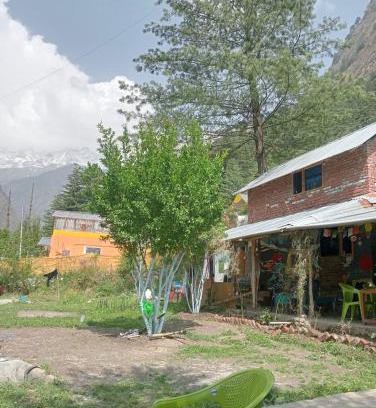 Karsog House | Yeti Stay Kasol