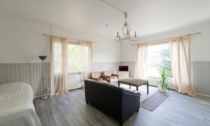 Pulsa Apartment | YH Luumäki