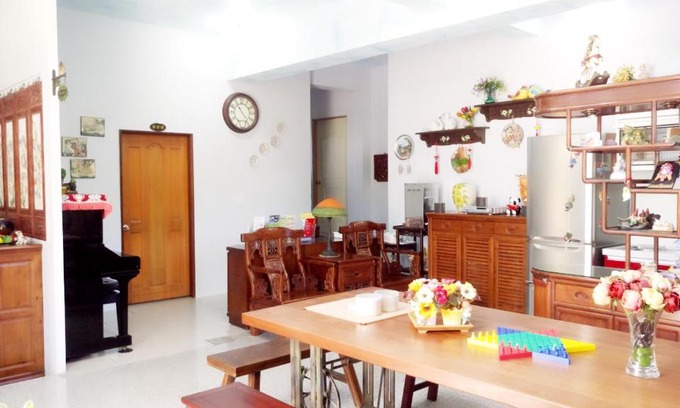 Luodong Bed & Breakfast | Yi Jing B&B