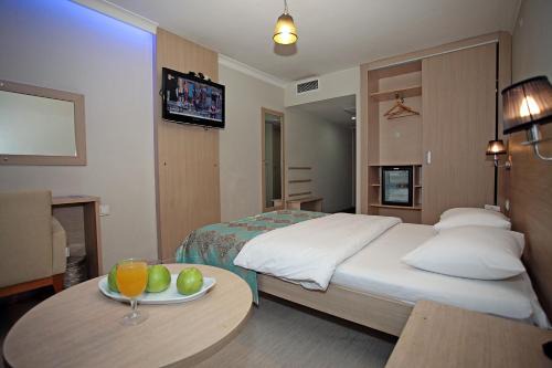 Ilkadım Hotel | Yildizoglu Hotel