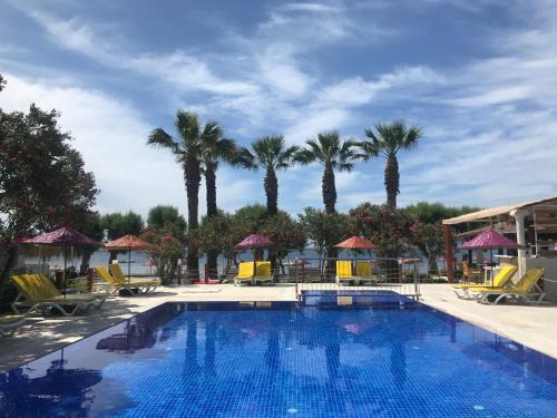 Yalı Hotel | Yilmaz Hotel