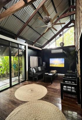 Catangnan House | Ying Yang House Catangnan