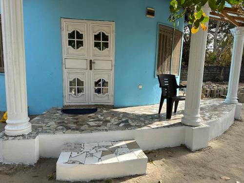 Sanyang Apartment | YingYang Haus in Sanyang