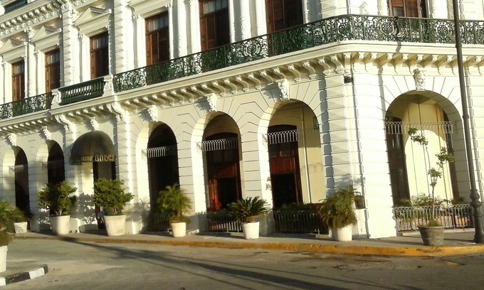 Old Havana Hotel | YingYang Havana Hostel
