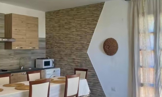 La Muddizza Apartment | Ylenia's House - La Muddizza