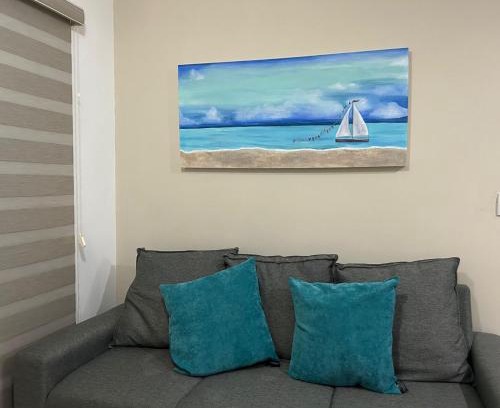 Cerritos Apartment | ymssjamg