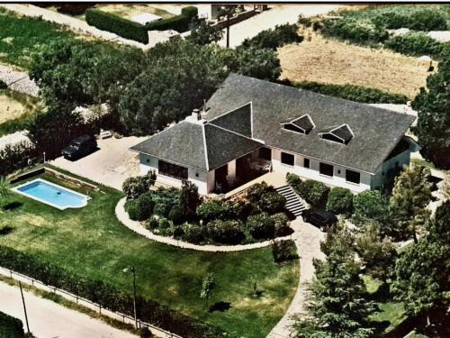 Sant Llorenc de Morunys House | Yoar