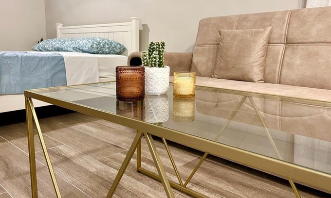 Haifa Apartment | Yoavs apartments