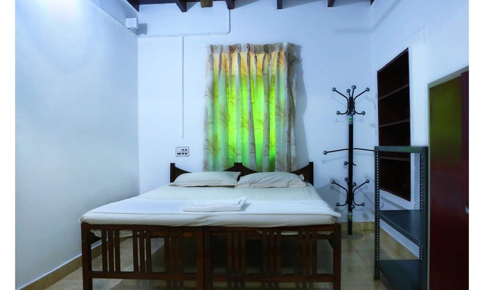 Perumbavoor House | YogaLife Homestay - Yoga Retreat