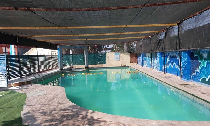 Mysore Hotel | Yogi Golden Resort