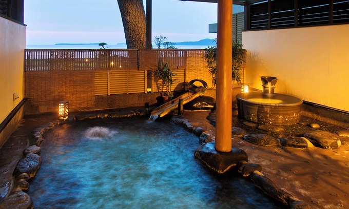 Hagi Hotel | YOIMACHINOYADO HAGIICHIRIN