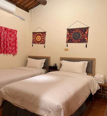 Jincheng House | Yong Le Homestay