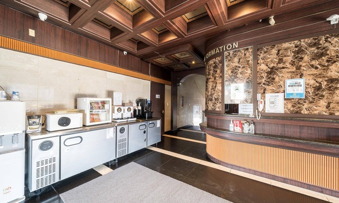 Yongin Hotel | Yongin Valentine