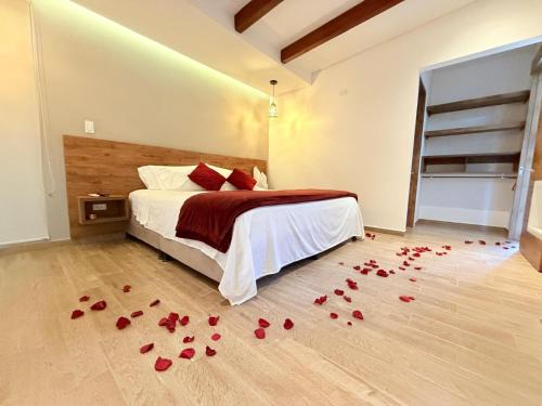 Yopal Hotel | Yopo Resort - Suite Yopal