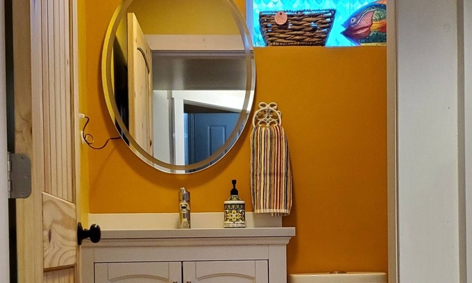 Prince George Apartment | You are so worth it!
