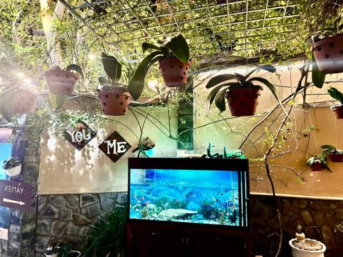 Linh Trung IEPZ Hotel | YOU - ME home near high - tech metro