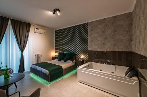 Garbatella Bed & Breakfast | YOU Rhome in Garbatella