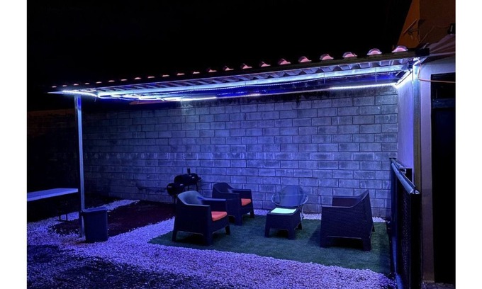 Orotina House | You will LOVE our Brand New Lapa Suite!