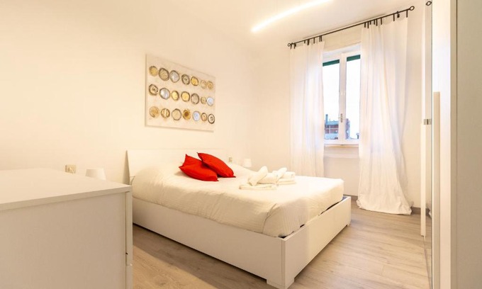Primaticcio Apartment | YouHosty - Pantigliate 8
