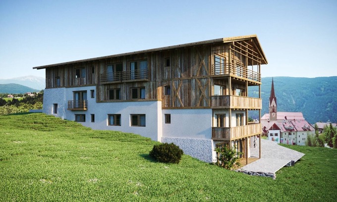 Terento Ski Chalet | Your alpine chalet blacksmith in South Tyrol