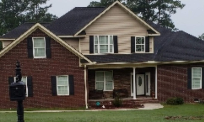 Gracewood House | Your Augusta, Ga Home away from Home