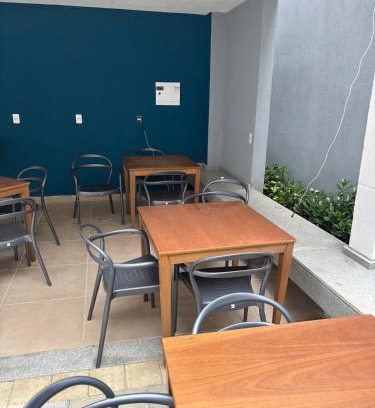 Central Zone Apartment | Your best option in SP