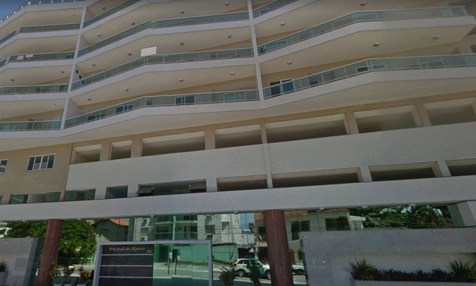 Braga Apartment | Your best vacation in a beautiful and comfortable apartment in Cabo Frio