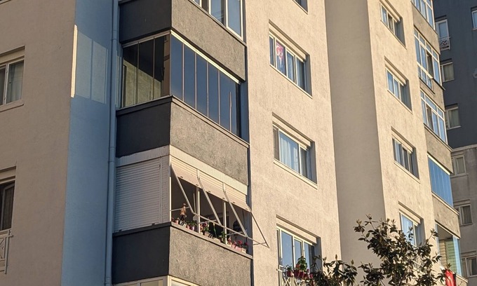 Maltepe Apartment | Your Bright and Spacious Home in Istanbul