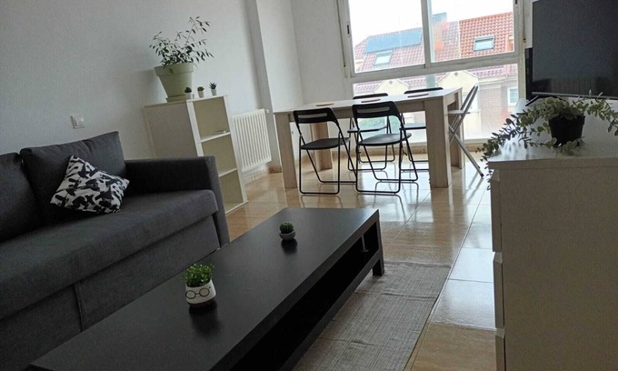 Cobena Condo | Your comfortable and stylish home.