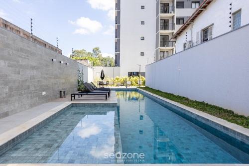 Vila Olimpia Apartment | Your complete stay in the best location of Vila Olímpia - VBV