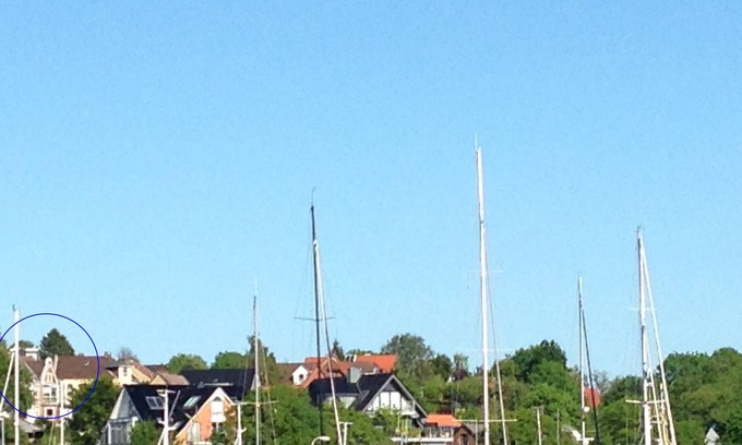 Heikendorf House | Your cottage by the Sea, 150 meters from the Water