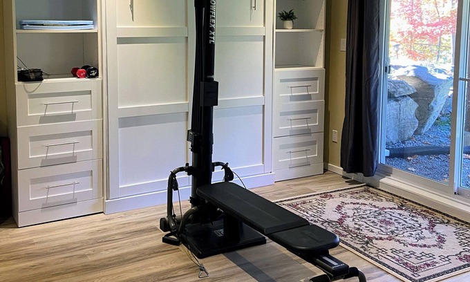 Calabogie Cottage | Your Cozy Cottage Escape in Calabogie