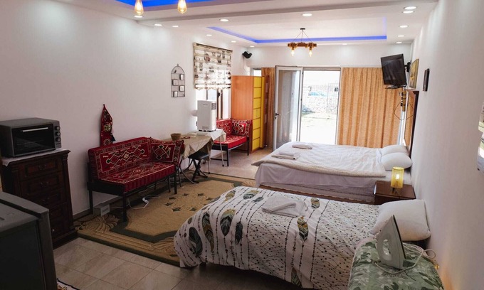 Elbasan County Apartment | Your Cozy Guesthouse by Ohrid
