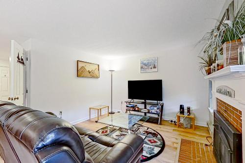 Village at Kearsarge House | Your Cranmore Country Home