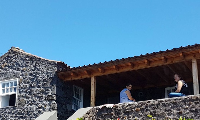 Calheta de Nesquim House | Your dream holidays in Pico Island, Azores - 5 minutes from water and mountain