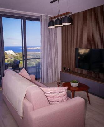 Mellieha Apartment | Your Escape: Where Every Sunrise Becomes A Memory