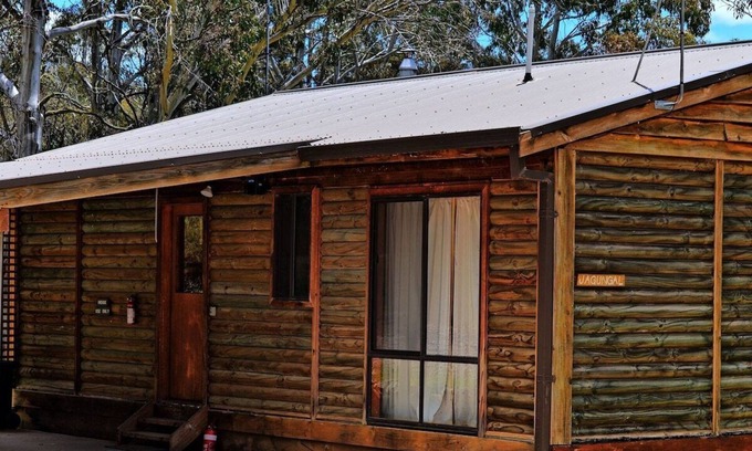 Adaminaby Cabin | Your gateway to an unforgettable holiday experience in the stunning Snowy Mountains!